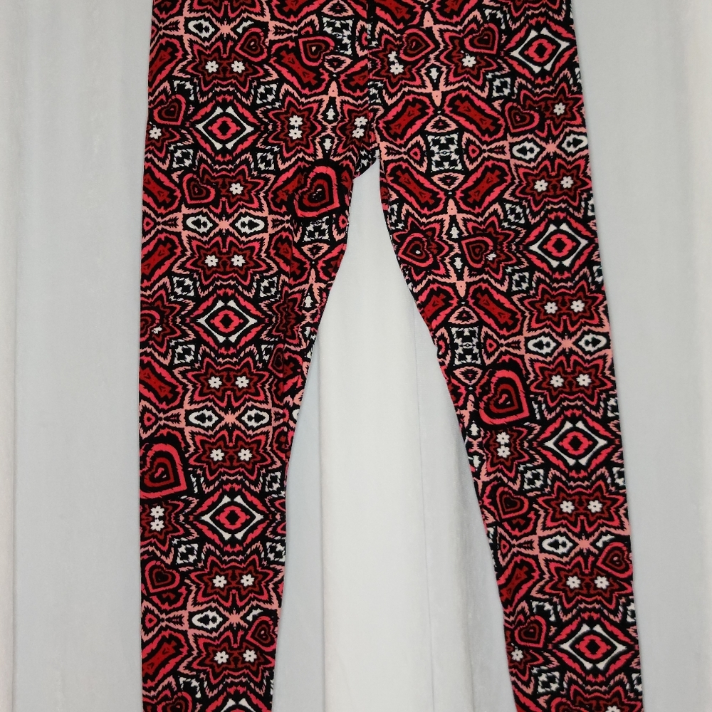 Lularoe TC leggings